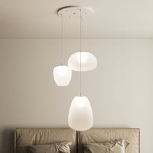 Load image into Gallery viewer, Disc-o Pendant Light
