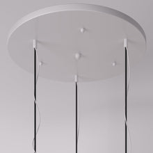 Load image into Gallery viewer, Disc-o Pendant Light
