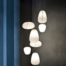Load image into Gallery viewer, Disc-o Pendant Light
