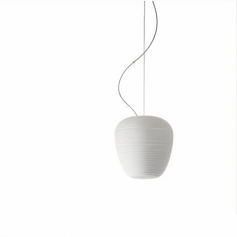 Disc-o Pendant Light