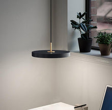 Load image into Gallery viewer, Disc Pendant Light - Open Box

