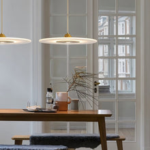 Load image into Gallery viewer, Diskos Pendant Light
