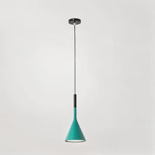 Load image into Gallery viewer, Divino Pendant Light
