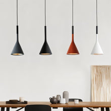 Load image into Gallery viewer, Divino Pendant Light
