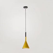 Load image into Gallery viewer, Divino Pendant Light
