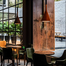 Load image into Gallery viewer, Divino Pendant Light
