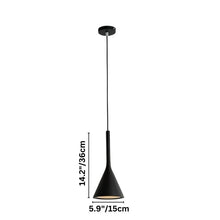 Load image into Gallery viewer, Divino Pendant Light
