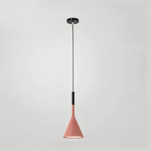 Load image into Gallery viewer, Divino Pendant Light
