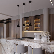 Load image into Gallery viewer, Divino Pendant Light
