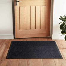 Load image into Gallery viewer, Basic Outdoor Mat, Black

