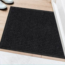 Load image into Gallery viewer, Basic Outdoor Mat, Black
