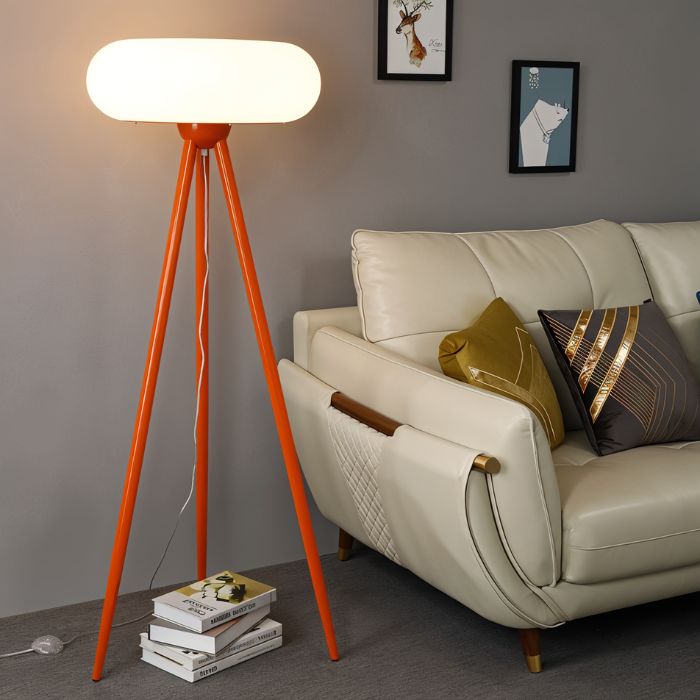 Dorjee Floor Lamp