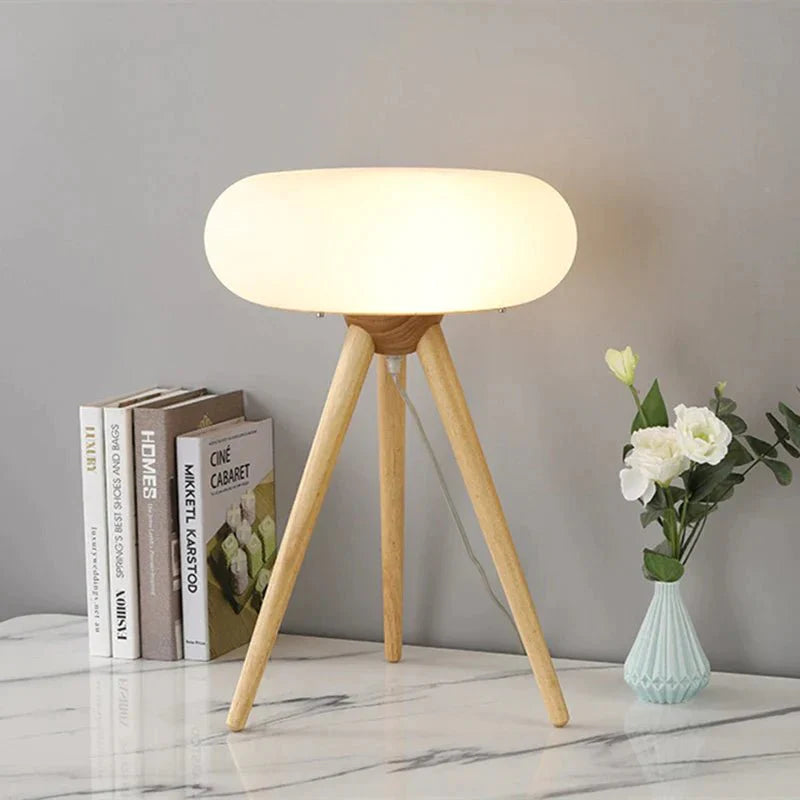 Dorjee Table Lamp