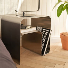 Load image into Gallery viewer, Dorus Side Table
