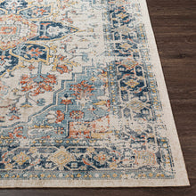 Load image into Gallery viewer, Dorval Traditional Rug
