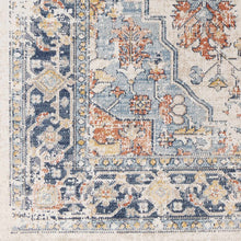 Load image into Gallery viewer, Dorval Traditional Rug
