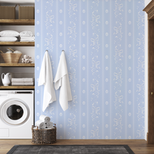 Cargar imagen en el visor de la galería, Dottie Wallpaper by Zanet From Wonderland
