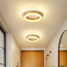 Cargar imagen en el visor de la galería, Doveva Ceiling Light
