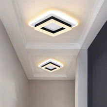 Cargar imagen en el visor de la galería, Doveva Ceiling Light
