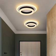 Cargar imagen en el visor de la galería, Doveva Ceiling Light
