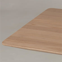 Carregar imagem no visualizador da galeria, Dravus Wooden Table
