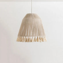 Load image into Gallery viewer, Dring Pendant Light
