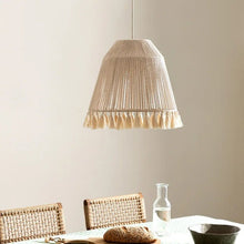Load image into Gallery viewer, Dring Pendant Light
