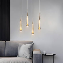Load image into Gallery viewer, Drop Pendant Light
