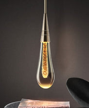 Load image into Gallery viewer, Drop Pendant Light
