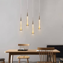 Load image into Gallery viewer, Drop Pendant Light
