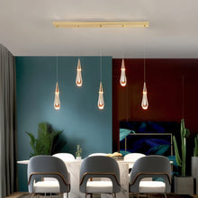 Carregar imagem no visualizador da galeria, Drop Pendant Light
