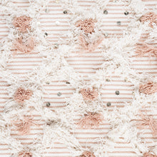 Load image into Gallery viewer, Drumore Beige Boho Wall Hanging
