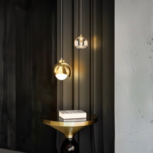 Carregar imagem no visualizador da galeria, Dual Pendant Light
