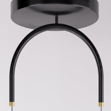 Carregar imagem no visualizador da galeria, Dual Pendant Light
