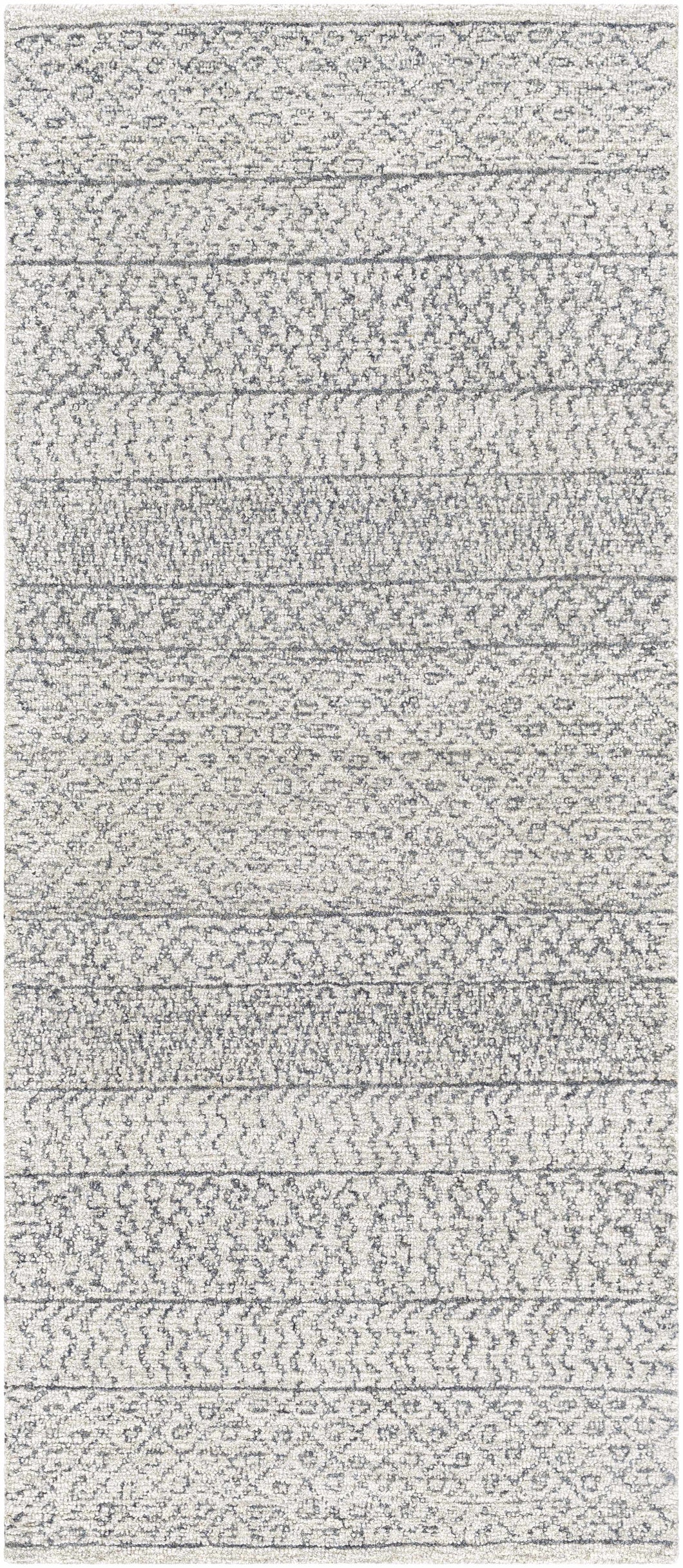 Dugway Tufted Maroc Wool Rug