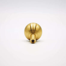 Load image into Gallery viewer, Dumas, Solid Brass Ball Knobs
