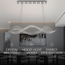 Load image into Gallery viewer, Dumini Chandelier
