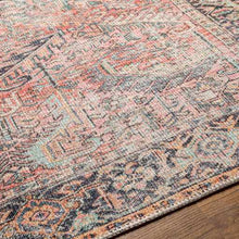 Load image into Gallery viewer, Dunsha Boutique Washable Area Rug - Clearance
