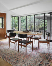 Load image into Gallery viewer, Dunsha Boutique Washable Area Rug - Clearance
