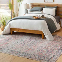Load image into Gallery viewer, Dunsha Boutique Washable Area Rug - Clearance
