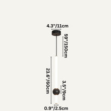 Load image into Gallery viewer, Dura Pendant Light
