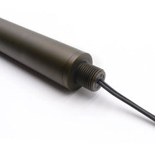 Load image into Gallery viewer, Durable Brass Integrated Exterior Path Light with 72&quot; Wire for Garden Lighting
