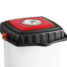 Load image into Gallery viewer, Durable &amp; Portable LED Lamp With Handle for Outdoor Camping Lights
