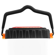 Load image into Gallery viewer, Durable &amp; Portable LED Lamp With Handle for Outdoor Camping Lights
