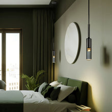 Carregar imagem no visualizador da galeria, Dusk Pendant Light

