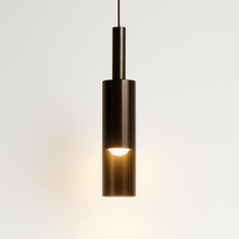 Carregar imagem no visualizador da galeria, Dusk Pendant Light
