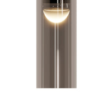 Carregar imagem no visualizador da galeria, Dusk Pendant Light
