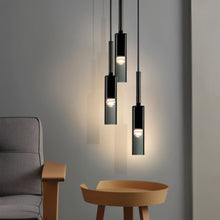 Carregar imagem no visualizador da galeria, Dusk Pendant Light
