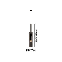 Carregar imagem no visualizador da galeria, Dusk Pendant Light
