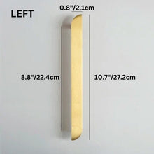 Load image into Gallery viewer, Dute Knob &amp; Pull Bar
